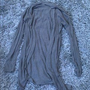 Aeropostale Light Cardigan